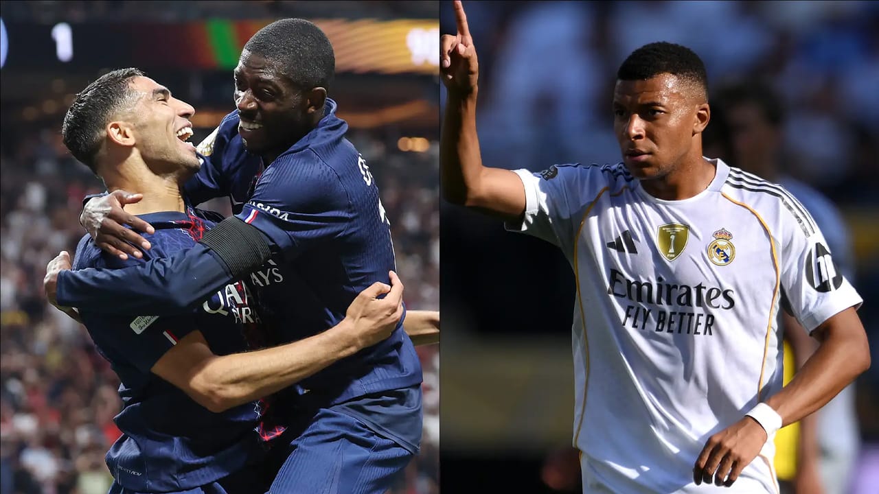 Coupe du Monde des Clubs : l’Algérie officiellement impliquée dans le choc PSG – Real Madrid