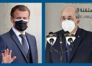 Emmanuel Macron prêt à un bras de fer historique avec l’Algérie : tensions diplomatiques à leur comble