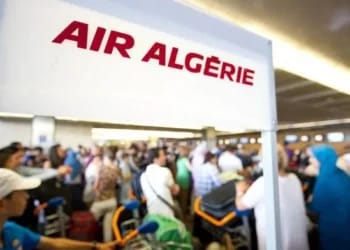 Air Algérie annule deux vols entre Toulouse et Alger