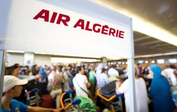 Air Algérie annule deux vols entre Toulouse et Alger