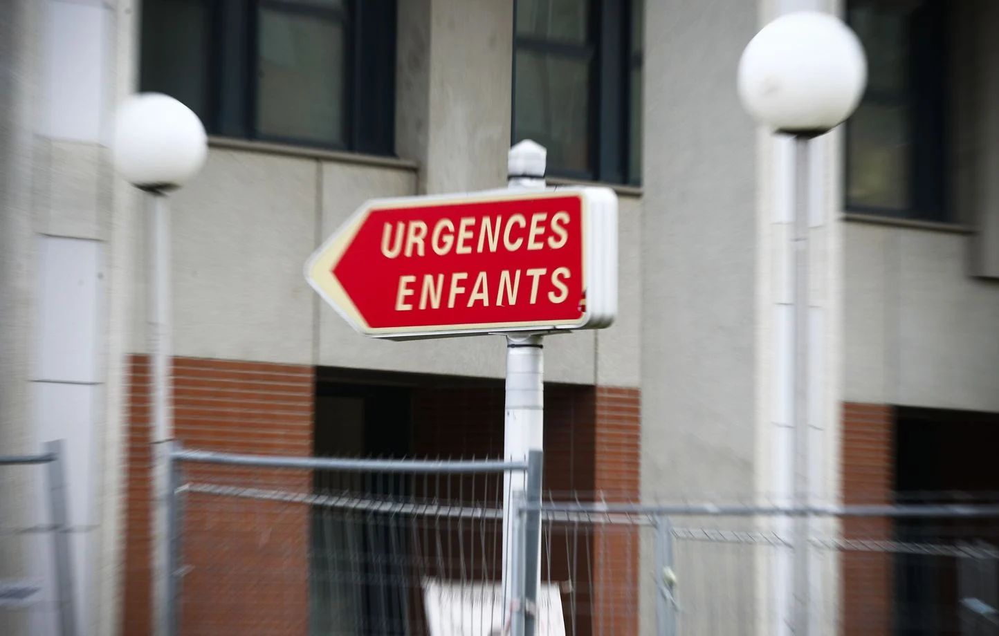 Drame en Algérie : un enfant de 4 ans chute du 5e étage