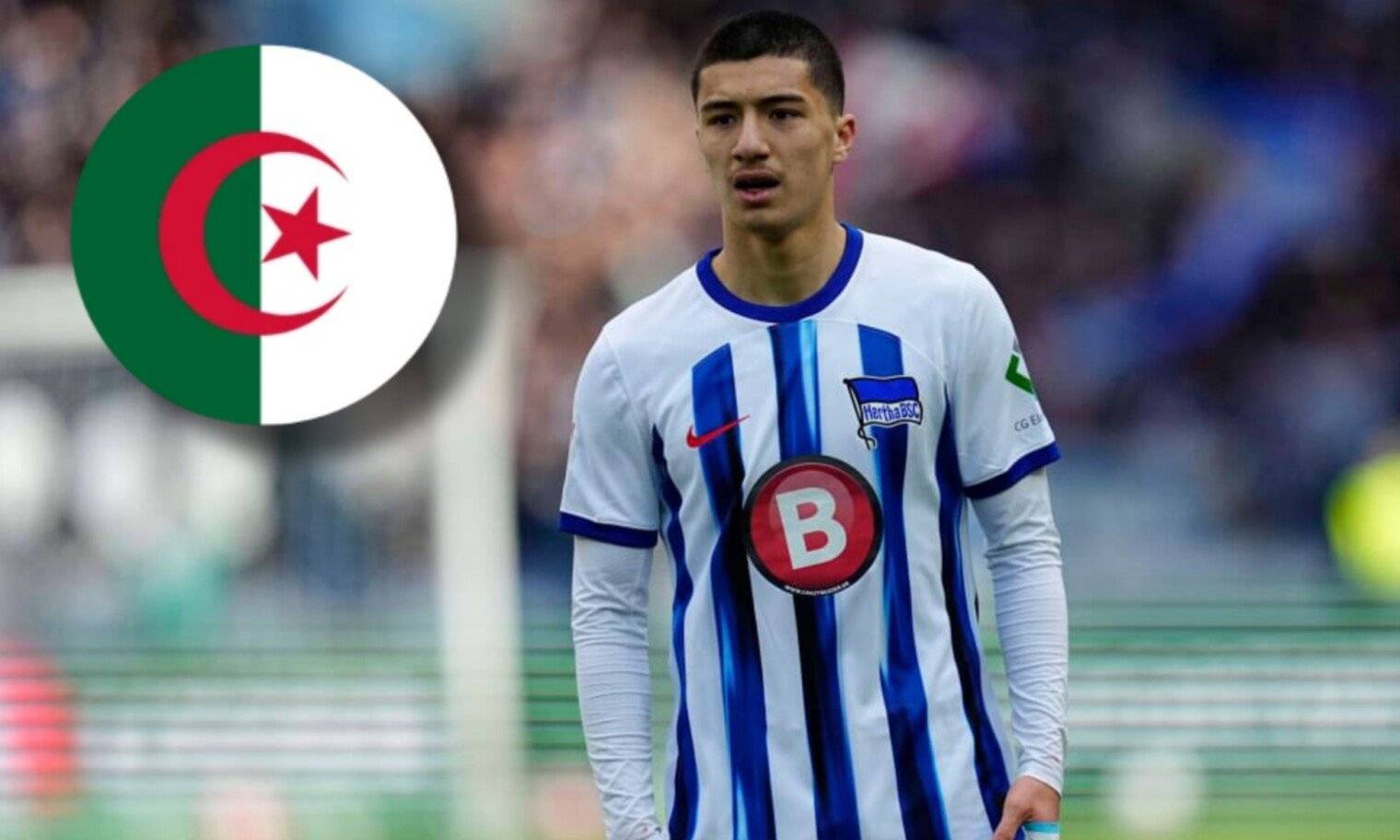 Ibrahim Maza dit non à l’Angleterre et mise tout sur Leverkusen : un pari à 20 millions d’euros ! Ibrahim Maza dit non à l’Angleterre et mise tout sur Leverkusen : un pari à 20 millions d’euros !