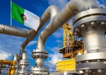 Nouvelle hausse record : la production de gaz algérien s'envole