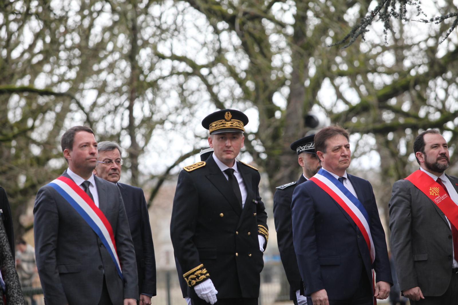 OQTF - Première expulsion d'un étranger délinquant dans l'Hérault : François-Xavier Lauch prend des mesures fermes contre l'immigration irrégulière
