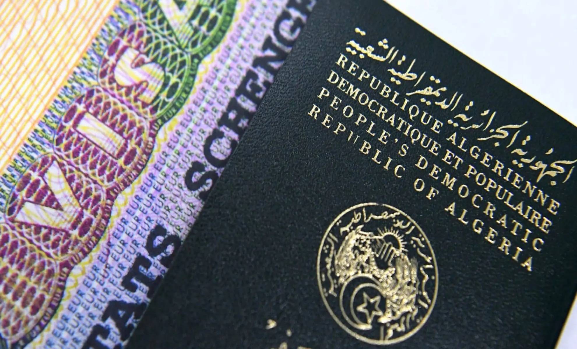 Visas pour l'Espagne : Simplifiez vos démarches pour les Algériens