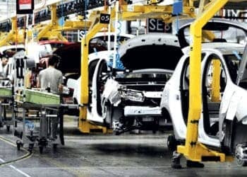 Industrie automobile en Algérie : un pas de géant éffectué grâce à un partenariat sino-algérien