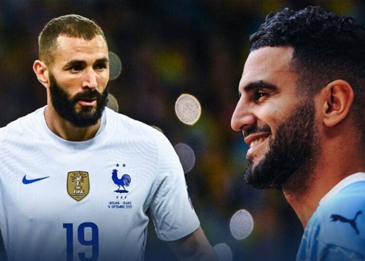 Benzema