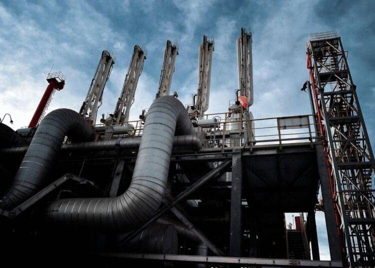 Baisse de production de gaz naturel en Algérie : quelles conséquences pour le marché mondial ? Baisse de production de gaz naturel en Algérie : quelles conséquences pour le marché mondial ?