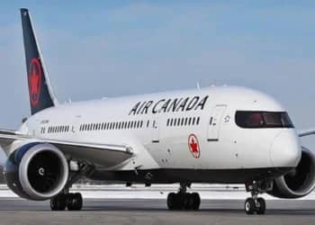Revivez l'été 2026 : Vols directs Montréal-Alger d'Air Canada !