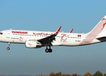 Tunisair lance une offre promotionnelle spéciale Ramadan 2025 avec des réductions jusqu'à 35 %