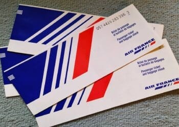Prix des billets d'avion en France : vers une hausse en 2025 ?