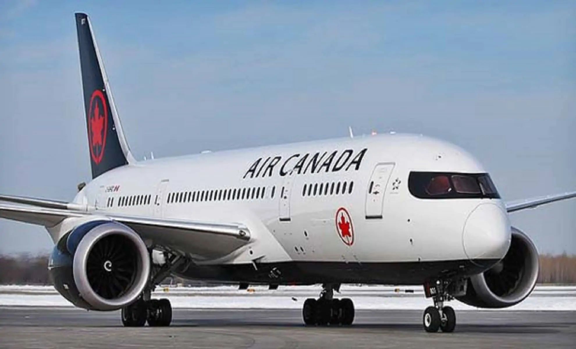 Air Canada en grève : impact sur les vols vers l’Algérie ?
