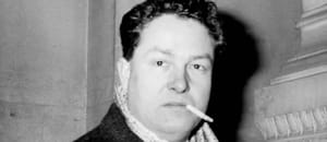 Jean Marie Le Pen mis à nu