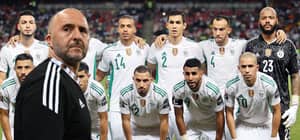 Énorme clash au sujet de Djamel Belmadi avant la  CAN 2023