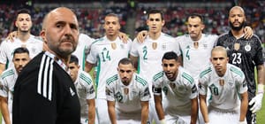 CAN 2023- Algérie vs Burkina Faso : « Important, mais pas capital » dixit Djamel Belmadi Énorme clash au sujet de Djamel Belmadi avant la CAN 2023