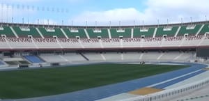 Le stade du 5 Juillet fermé pour cette raison