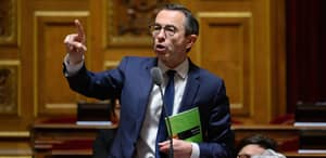 Bruno Retailleau accuse l’Algérie de vouloir sa démission