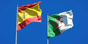 Algérie – Espagne en 2026 : Possible duel de titans en vue Algérie – Espagne en 2026 : Possible duel de titans en vue