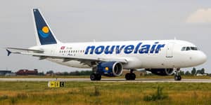 Offre exclusive : Nouvelair annonce 30% de réduction sur les vols vers l’Algérie avec Janvier Magique Nouvelair