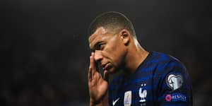Blessure de Kylian Mbappe : la toile bombarde l'auteur d'insultes racistes