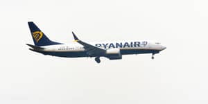Ryanair