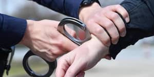 France : Un Algérien condamné à 11 ans de réclusion pour viol France : Un Algérien condamné à 11 ans de réclusion pour viol
