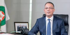Fouzi Lekjaa au centre d'un scandale financier