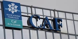 La CAF victime d'escroquerie