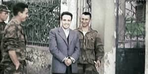 Assassinat de Larbi Ben M’hidi : Emmanuel Macron rompt 67 ans de silence et reconnaît le crime d'État