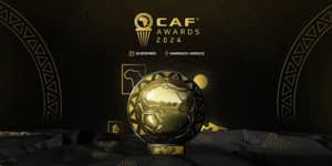 CAF Awards 2024 : l'indignation s'accentue dans le rang des marocains