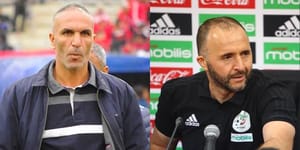 CAN 2023 : Énorme choc ! L'Équipe d'Algérie, pas du tout prête