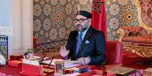 Mohammed VI
