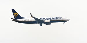 Ryanair