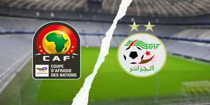La CAF porteuse d'une nouvelle exaltante pour l'Algérie
