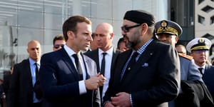 Sahara occidental : un sujet de discorde encore d'actualité