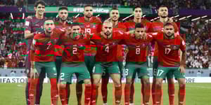 FRMF vs FAF: Le Maroc adopte la stratégie algérienne pour renforcer ses Lions de l’Atlas FRMF vs FAF: Le Maroc adopte la stratégie algérienne pour renforcer ses Lions de l’Atlas