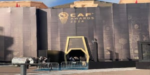Polémique après les CAF Awards : l’Algérie ne démord pas et reste sur le dos de la CAF