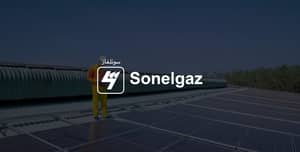 Historique : Sonelgaz bat tous les records d'exportation en 2023 Sonelgaz