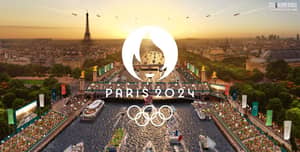 JO Paris 2024