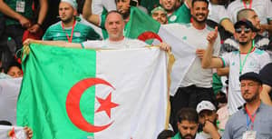 Coupe Arabe 2025 : l'Algérie organisatrice ? Découvrez la réponse ! Coupe Arabe 2025 : l'Algérie organisatrice ? Découvrez la réponse !