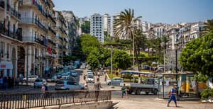 Puissance économique d'Afrique en 2025 : l'Algérie dans le Top 3