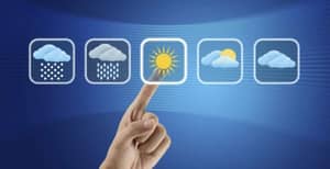 météo Algérie