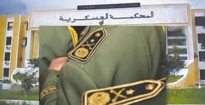 Scandale au tribunal militaire de Blida en Algérie : Confrontation inédite entre le colonel Bennacer et le général Chengriha algérie