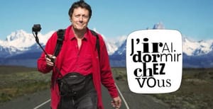 Antoine de Maximy en Algérie : Annonce de la diffusion de l'émission "J'irai dormir chez vous"