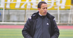 Azeddine Aït Djoudi