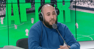 Djamel Belmadi