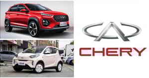 Automobile : Chery accélère son projet d’usine automobile en Algérie