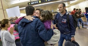  Regroupement familial : Note urgente à lire absolument...