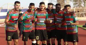 La CAF inflige un raclée fatale au MCA!