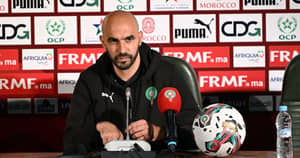 Walid Regragui : Vers une révolution dans l'Équipe du Maroc ? CAN 2023 - Suspension de Walid Regragui : Incompréhension chez les Lions de l'Atlas